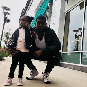 Meet your Posher, Matt